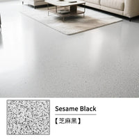 Sesame Black