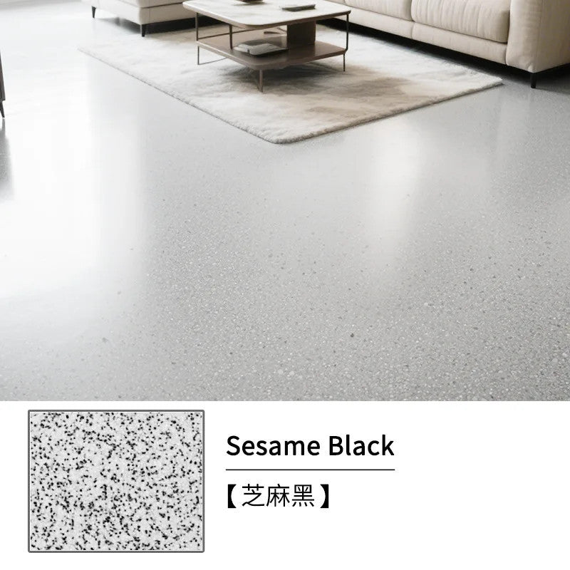 1kg High-Gloss Marble Effect Epoxy Floor Coating