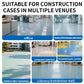 1kg High-Gloss Marble Effect Epoxy Floor Coating