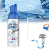 Pipe Foam Cleaner