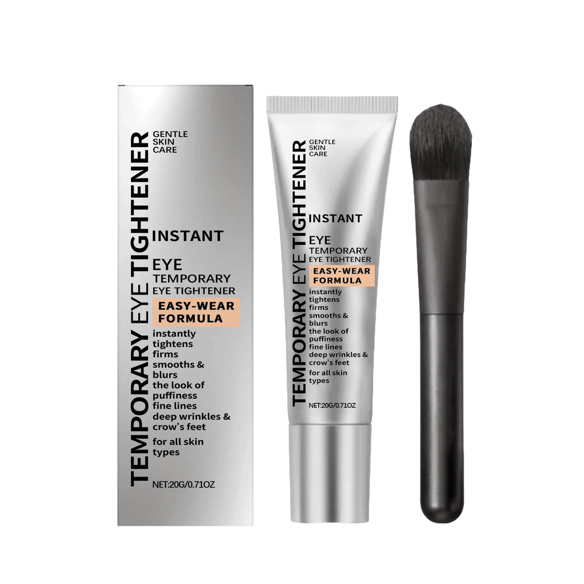 Eye Tightener Cream Remove Dark Circles