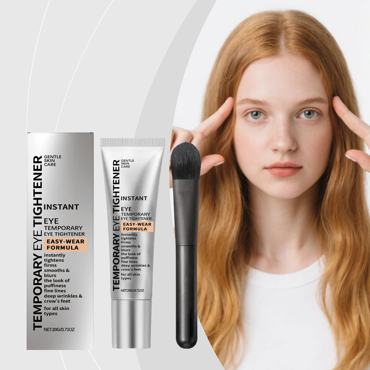 Eye Tightener Cream Remove Dark Circles