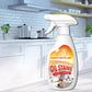 UltraClean Grease Remover – Heavy-Duty Kitchen Degreaser