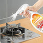UltraClean Grease Remover – Heavy-Duty Kitchen Degreaser