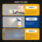 Sand Fixing Agent