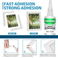 Strong Adhesive Glue Universal Welding High Strength Oily Glue