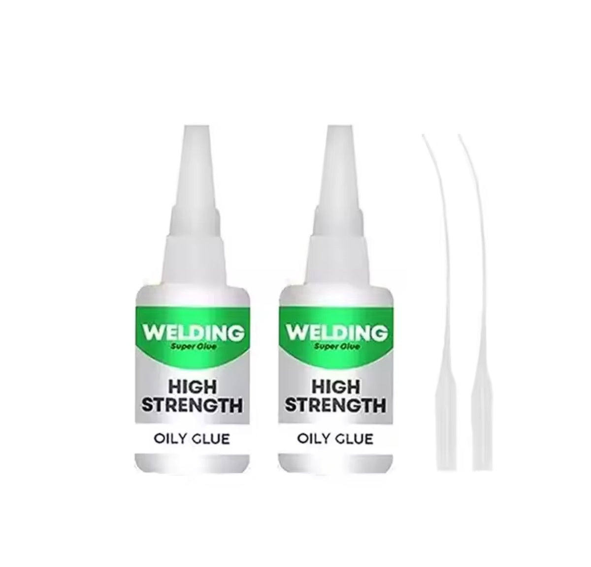 Strong Adhesive Glue Universal Welding High Strength Oily Glue