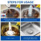 Dedicated Pipe Dredging Agent