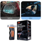 Car Windshield Glass Cleaner