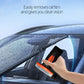 Car Windshield Glass Cleaner