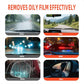 Car Windshield Glass Cleaner
