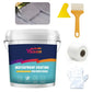 waterbased polyurethane waterproof coating