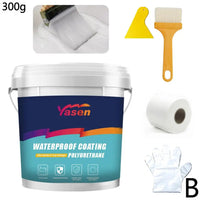 White 300g