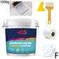 waterbased polyurethane waterproof coating