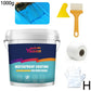 waterbased polyurethane waterproof coating