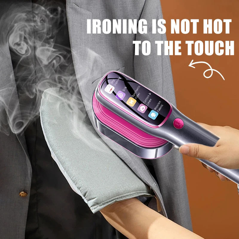 Professional Handheld Garment Steamer