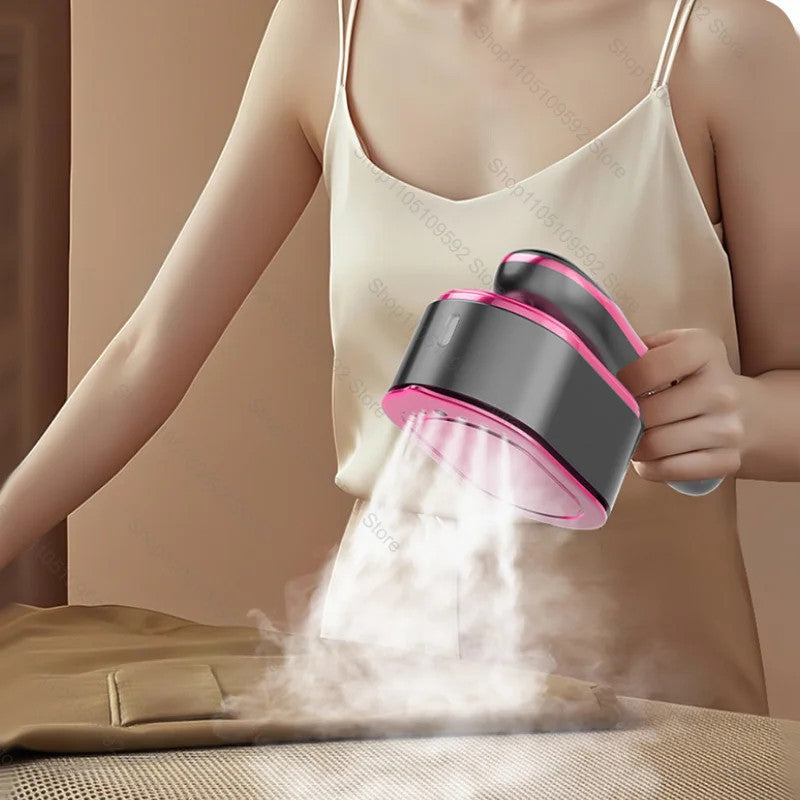 Professional Handheld Garment Steamer