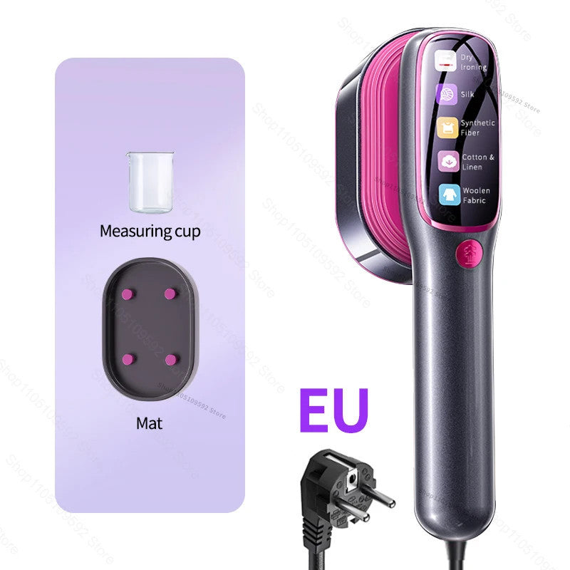 Professional Handheld Garment Steamer
