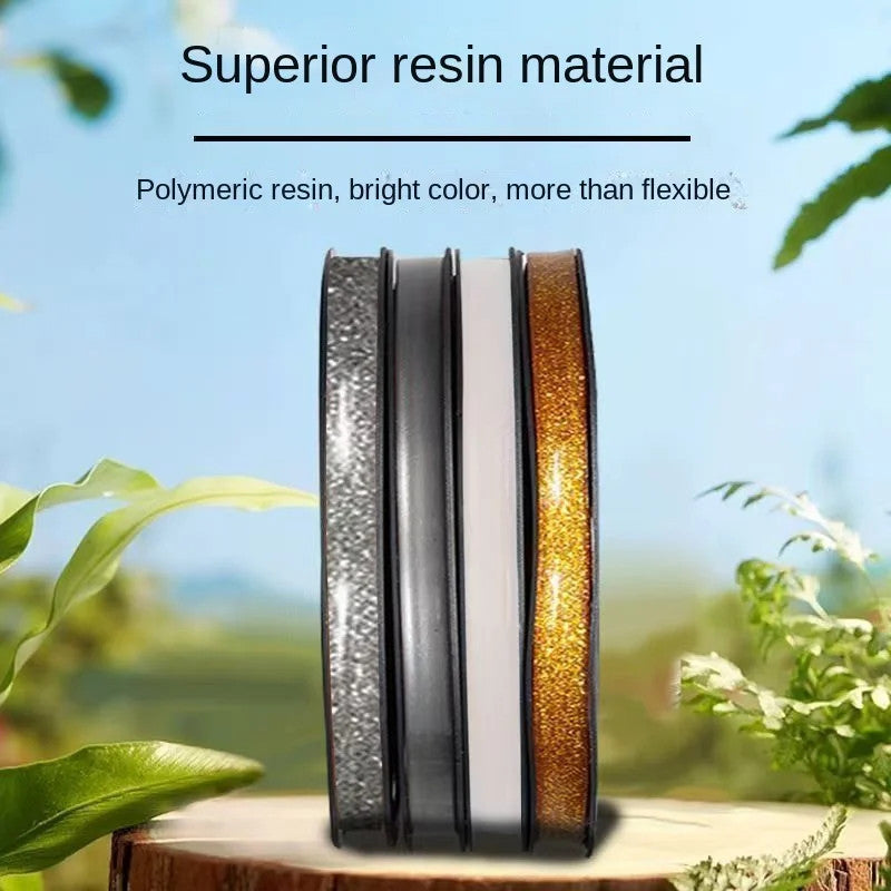 PVC Self Adhesive Seam Tape