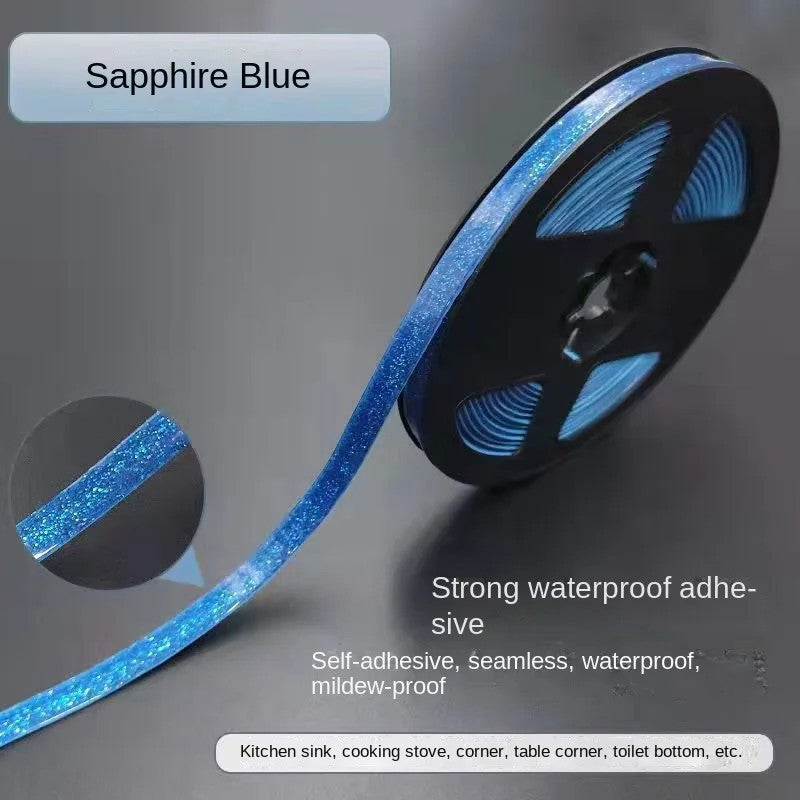 PVC Self Adhesive Seam Tape