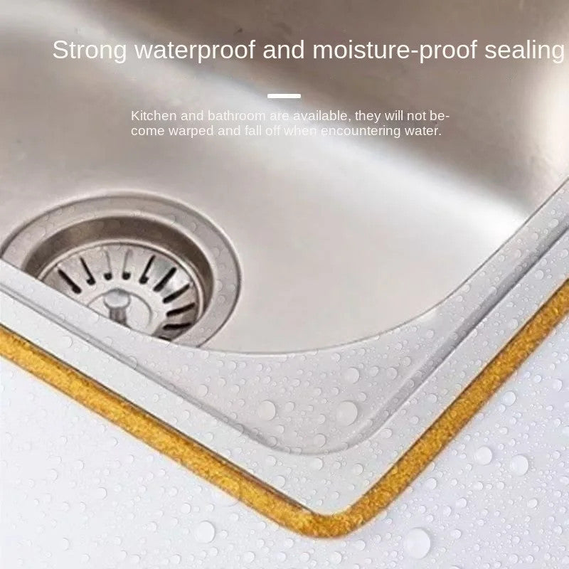 PVC Self Adhesive Seam Tape