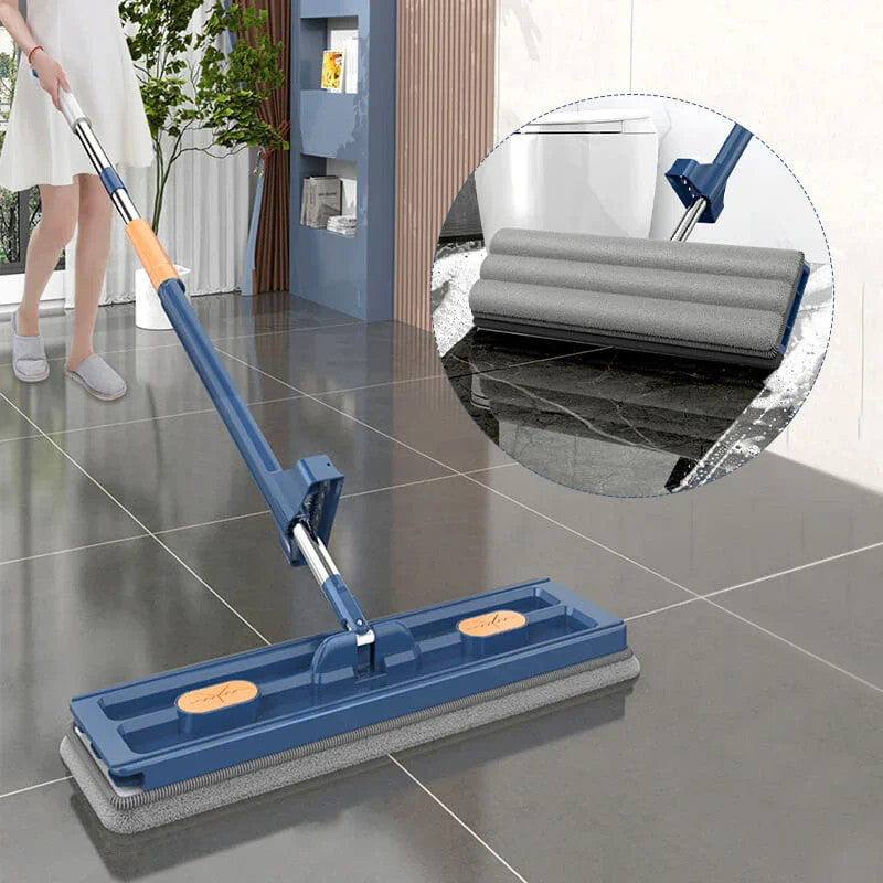 360° SpinFlat Pro Mop