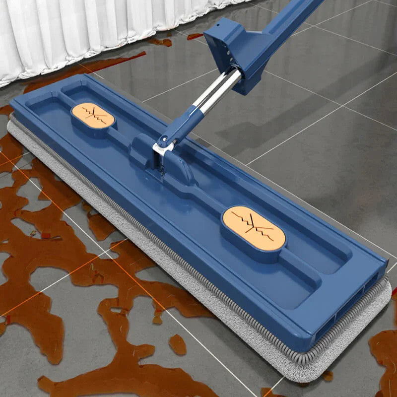 360° SpinFlat Pro Mop
