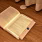 2-in-1 LED Book & Night Light – USB Rechargeable, Dimmable