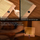 2-in-1 LED Book & Night Light – USB Rechargeable, Dimmable