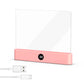 2-in-1 LED Book & Night Light – USB Rechargeable, Dimmable