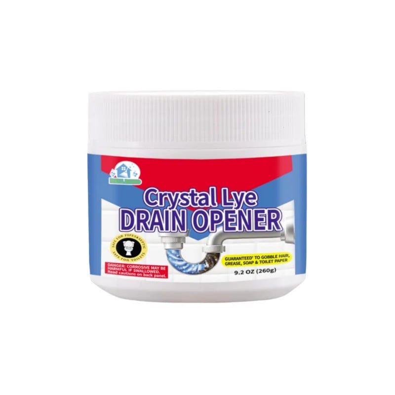 260g Special Pipe Dredging Agent