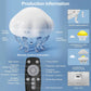 Jellyfish Lamp LED Galaxy Projector