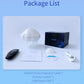 Jellyfish Lamp LED Galaxy Projector