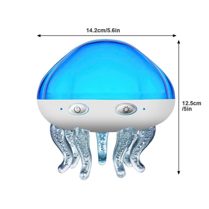 Jellyfish Lamp LED Galaxy Projector