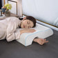 Arched Cuddle Couples Pillow