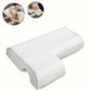 Arched Cuddle Couples Pillow