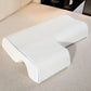 Arched Cuddle Couples Pillow