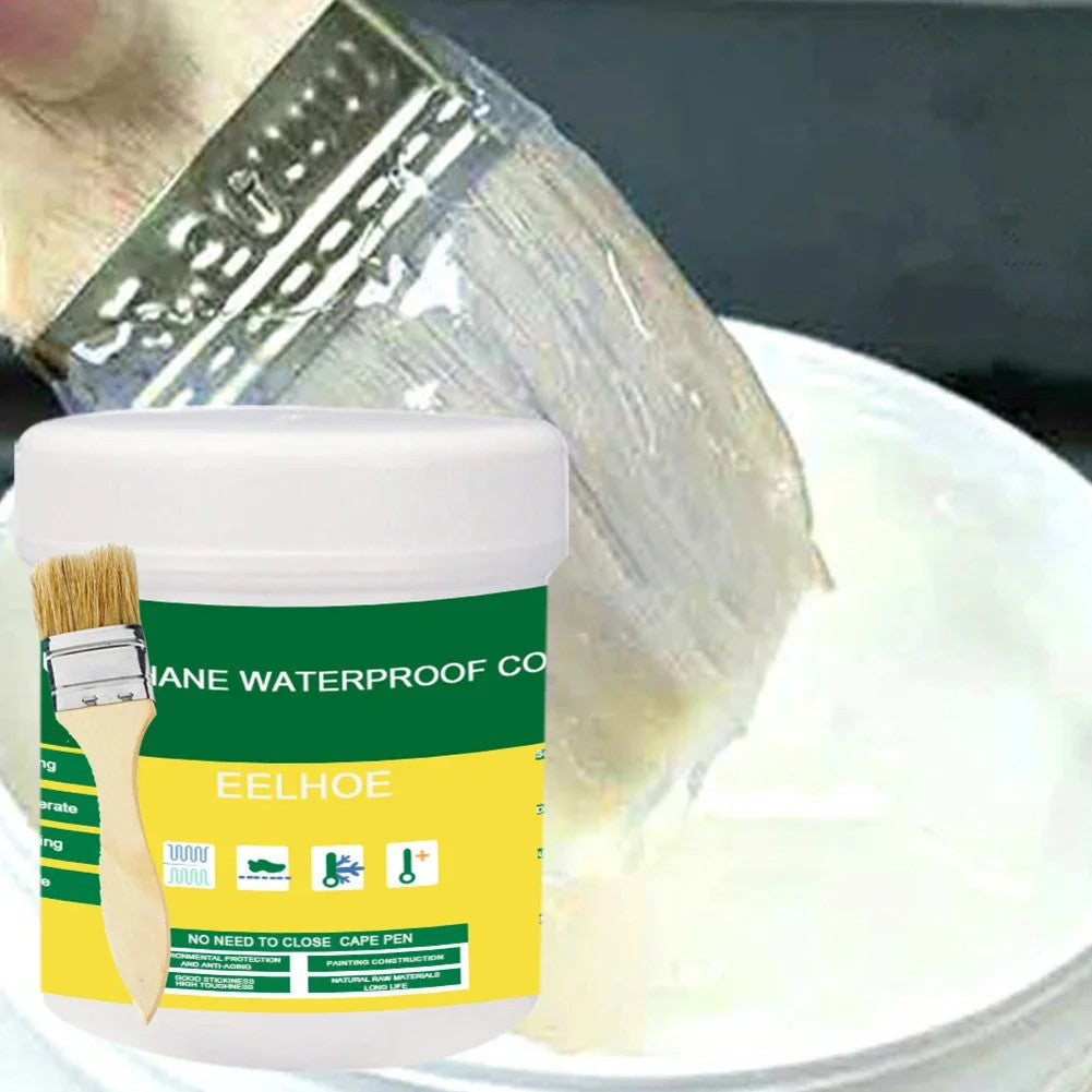 Waterproof Coating Sealant Agent