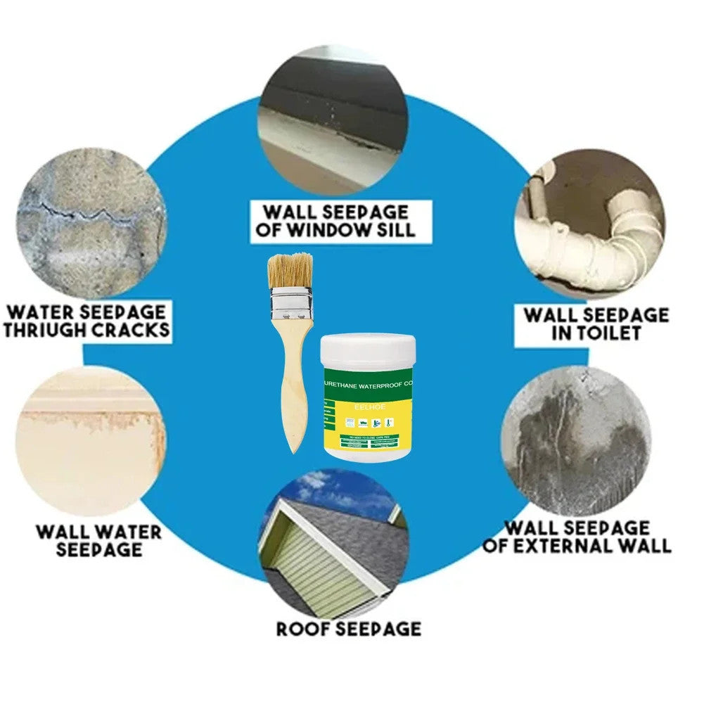 Waterproof Coating Sealant Agent