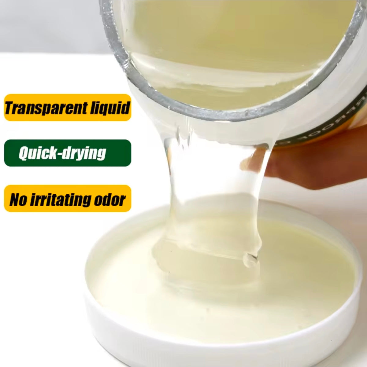 Waterproof Coating Sealant Agent
