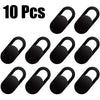 Privacy Front Webcam Camera Cover