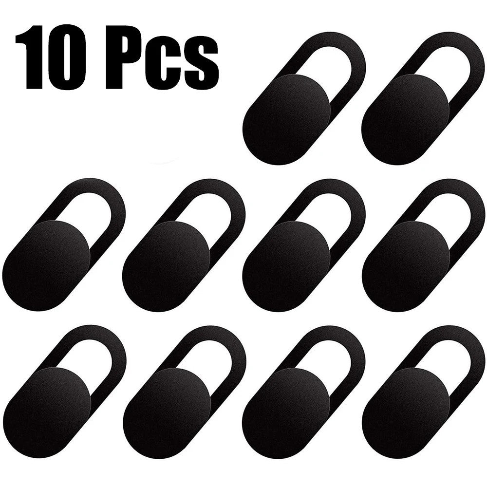Privacy Front Webcam Camera Cover