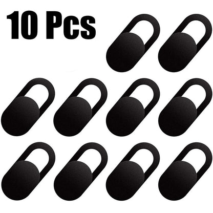 Privacy Front Webcam Camera Cover