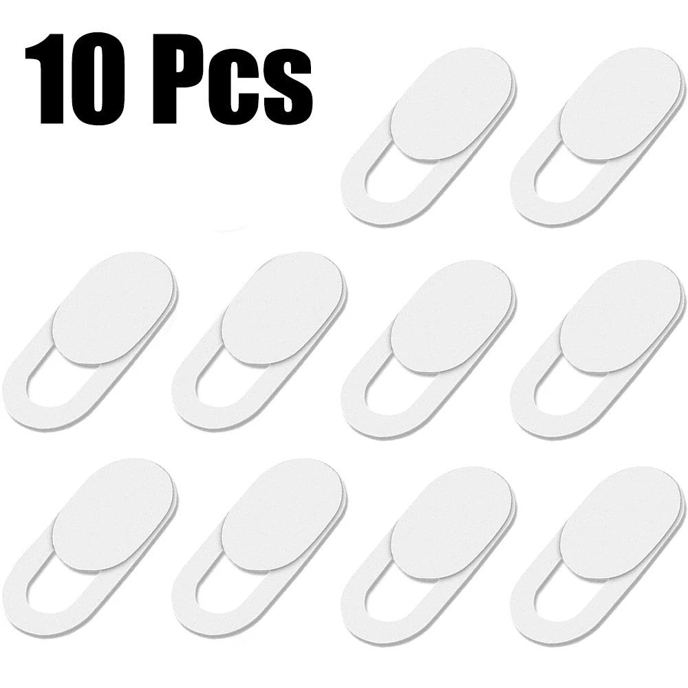 Privacy Front Webcam Camera Cover