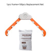 Kitchen Sink Strainer Set