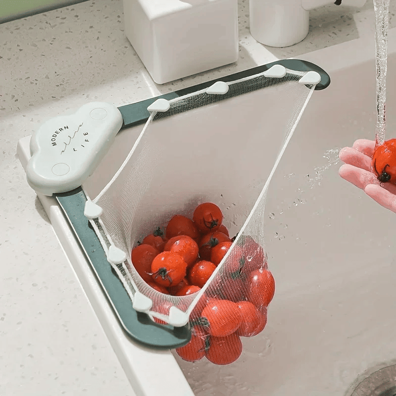 Kitchen Sink Strainer Set