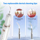 Electric Ultrasonic Dental Scaler Stain Removal
