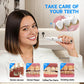 Electric Ultrasonic Dental Scaler Stain Removal