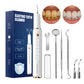 Electric Ultrasonic Dental Scaler Stain Removal