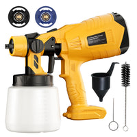 Spray Gun For Dewalt